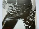 Mötley Crüe ?– Too Fast For Love 1981 3rd pressing vinyl