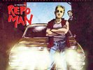 A Tribute to Repo Man RSD 2021 limited Glow in Dark vinyl LP