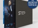 PATRICIA BARBER - CAFE BLUE - 2LP 45rpm 180g 1STEP VINYL