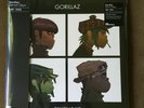Gorillaz Demon Days 2LP red colored Vinyl Me Please new unplayed