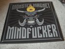 MONSTER MAGNET MINDFUCKER SILVER VINYL DBL MINT STILL SEALED
