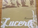 Lucero Tennessee BROWN Vinyl lp Original Inner Sleeve Ben Nichols Ex. Condition