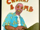 TYLER THE CREATOR Cherry Bomb 2x LP coloured vinyl hip hop rap LTD ED