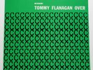 Tommy Flanagan Trio Overseas on Metronome - Japan MONO LP NM