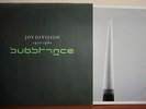 JOY DIVISION  SUBSTANCE 1977-1980  GER ROUGH TRADE FACTORY LP  RTD 70  NM-