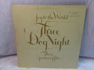 Three Dog Night - Joy To The World Their Greatest Hits Vinyl Record NEAR MINT