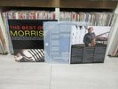 Van Morrison The Best Of Van Morrison 1990 Korea LP Vinyl Insert