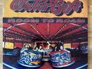 The Waterboys ?– Room To Roam - 1990 Vinyl LP - Very Good (VG+/VG+) - CHEN16