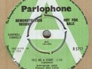 KIPPINGTON LODGE**TELL ME A STORY**DEMO**PSYCH**THE PARLOPHONE LABEL**HEAR IT