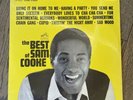 BEST OF SAM COOKE - RCA Victor LSP-2625 LIVING STEREO - NEW SEALED
