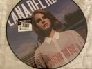 Lana Del Rey Born To Die RSD Exclusive 12” Picture Disc