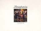 MONOPHONICS It's Only Us LP NEW VINYL Colemine Kelly Finnigan