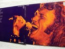 Double 33 tours ?– Johnny Hallyday ?– Live at the Palais des Sports