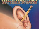 Butthole Surfers - Electriclarryland NEW SEALED VINYL LP Pepper 180 GRAM ETCHED