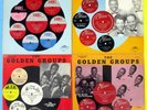The GOLDEN GROUPS x 7 LP Lot: CHEX Firefly DIG Class CLUB 51 Swingin'  #9221