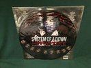 System Of The Down Hypnotize Picture Disc LP Hype Sticker 2005 Sony Original NM