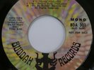 LANDLORDS & TENANTS 45 Back Up Part 2 VG++ on Buddah PROMO funk soul Gt 759