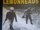 LEMONHEADS - HATE YOUR FRIENDS LP (YELLOW VINYL) NEW/SEALED