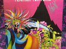 Mountain Twin Peaks 2LP SIGNED by Leslie West 1974 PG 32818