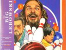 The Big Lebowski Soundtrack Mondo [White Russian Vinyl] LP Record Album [Sealed]