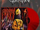 Gorgon - Traditio Satanae  LP #141401
