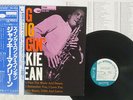 JACKIE MCLEAN SWING,SWANG,SWINGIN' BLUE NOTE GXK 8081 Japan OBI VINYL LP