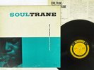 JOHN COLTRANE SOULTRANE PRESTIGE SMJ-6559 Japan MONO VINYL LP
