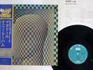 KENNY DORHAM MATADOR UNITED ARTISTS LAX-3125 Japan OBI VINYL LP
