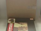 w/Shrink Obi Led Zeppelin II 2014 Remaster Super Deluxe Edition 2LP 2CD Japan