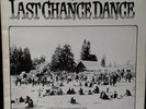 Cat Mother And The All-Night Newsboys/Last Chance Dance UK 1973 Excellent LP