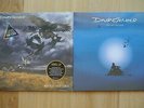 DAVID GILMOUR Rattle That Lock + On An Island Vinyl 2x LP Sealed Pink Floyd