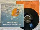 FABRIZIO DE ANDRE NON AL DENARO NON ALL'AMORE.. ANNO 1971 - AUTOGRAFATO - EX+