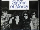 The Sisters Of Mercy ?– The Damage Done. 7