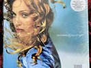 MADONNA SEALED RAY OF LIGHT RECORD STORE DAY 2 LP CLEAR VINYL PROMO 7,000 ONLY