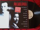 PHILADELPHIA ** Soundtrack ** 1993 Spain LP NEIL YOUNG Bruce Springsteen SADE