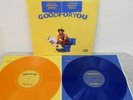 AMINÉ GOOD FOR YOU/ ONEPOINTFIVE  DOUBLE VINYLE COLORÉ  ELECTRO- HIP HOP US
