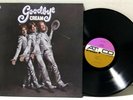 Cream - Goodbye - ATCO RECORDS SD 7001 - WITH POSTER
