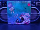 Kanye West - Graduation - Presidential Edition Rare Red Colored 2LP Vinyl
