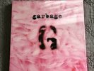 Garbage 20th Anniversary Deluxe Edition 2 LP Vinyl, Signed Photo & 3rd Disc RARE