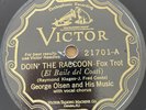 78 George Olsen-Victor 21701 HOT JAZZ- 