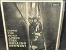 The Rolling Stones - Down The Road A-Piece - 7