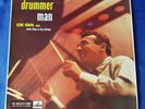 DRUMMER MAN - GENE KRUPA with ANITA O'DAY & ROY ELDRIDGE HMV CLP 1087 NEAR MINT