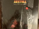 Aretha Franklin Live at Fillmore West Atlantic SD 7205 1971 press