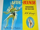 Astro-Sounds From Beyond The Year 2000 vinyl 12