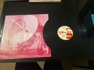 Sub Sub - Space Face (Todd Terry remix). Vinyl 12” 1991 Breakbeat Techno
