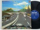 Kraftwerk       Autobahn     Original Germany       NM # X