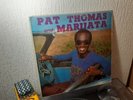 Pat Thomas And Marijata AFRO GHANA LP