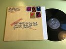 CAPTAIN BEEFHEART Strictly Personal BLUE THUMB '68 LP & his magic band rare bts1