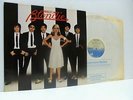 BLONDIE parallel lines LP EX/EX-, CDL 1192, vinyl, album, uk, 1978, new wave,