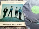 R.E.M. The Georgia Peaches Vinyl Live 11/26/1985